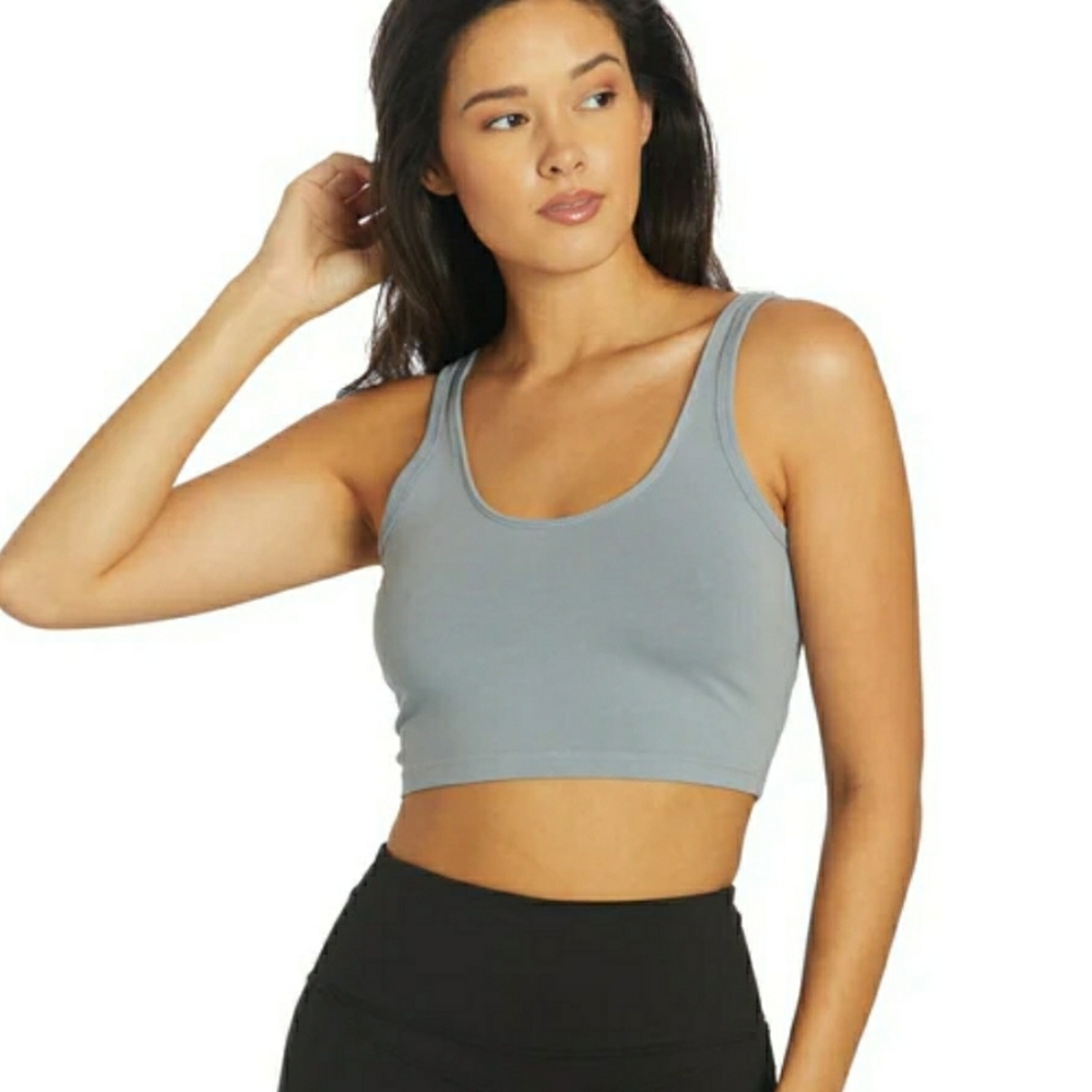 Free People Movement Hot Shot Yoga Cami